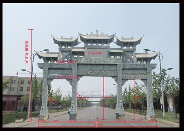 从半岛体育中国官方网站看惠安石雕和嘉祥雕刻的区别